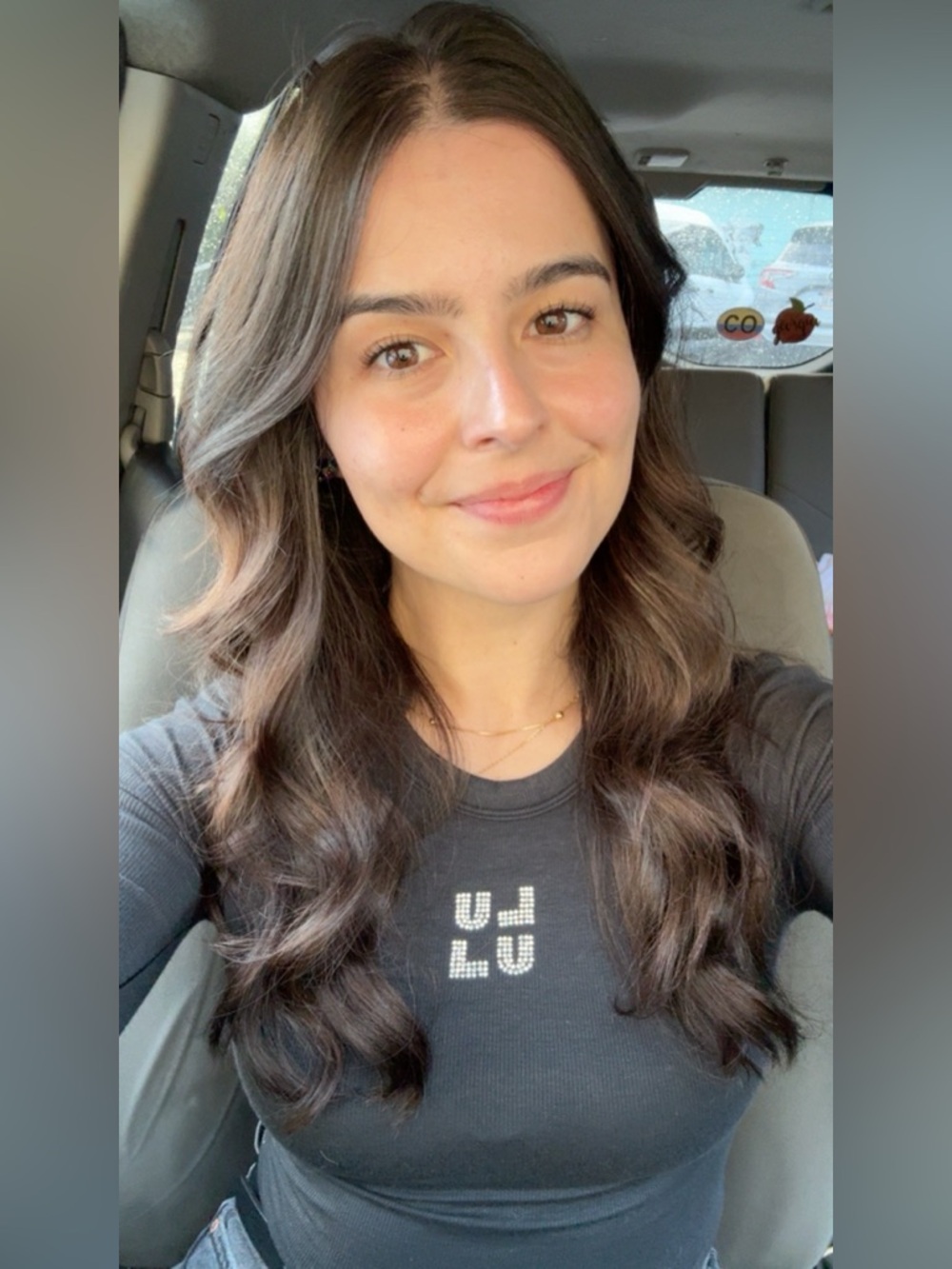 Meet your Posher, Nataly